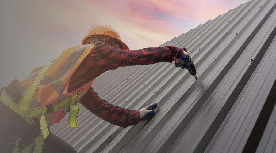 Expert top industrial roofings services in Springfield Gardens, NY